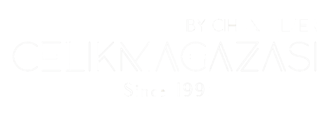 Çelik Mağazası